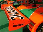 Mazda 787B LeMans Winner 1991 года